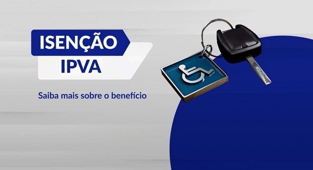 Isen O Ipva Ms Pcd Carros Novos E Antigos Ipva